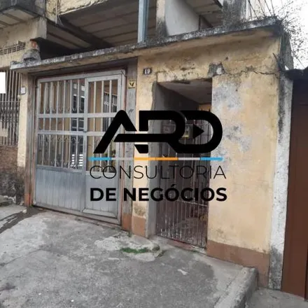 Rent this 1 bed house on Viaduto Jaceguai in República, São Paulo - SP
