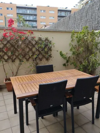 Rent this 2 bed apartment on Carrer de Pere IV in 157I, 08018 Barcelona