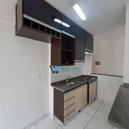 Rent this 2 bed apartment on Rua Capitão Afonso Junqueira in Jardim Quisisana, Poços de Caldas - MG