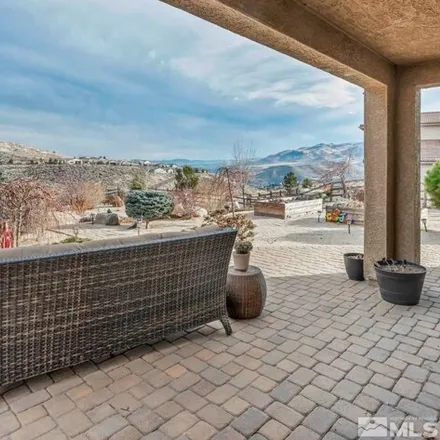 Buy this 3 bed house on 1602 Elk Run Trail in Reno, NV 89523