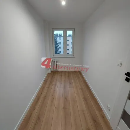 Rent this 2 bed apartment on Ignacego Mościckiego 86 in 33-110 Tarnów, Poland