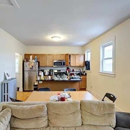 Rent this 5 bed apartment on 95 Hillside Street in Boston, MA 02120
