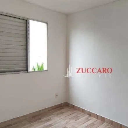 Rent this 2 bed apartment on Rua Flório de Oliveira in Morros, Guarulhos - SP