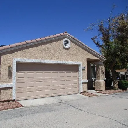 Image 3 - 5244 Mineral Lake Dr, Las Vegas, Nevada, 89122 - House for sale
