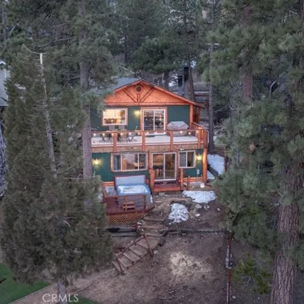 Image 5 - Cove Drive, Big Bear Lake, CA 92333, USA - House for sale