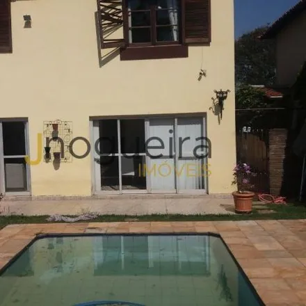 Image 1 - Rua Joaquim Barbosa de Lima, São Paulo - SP, 04777-000, Brazil - House for sale