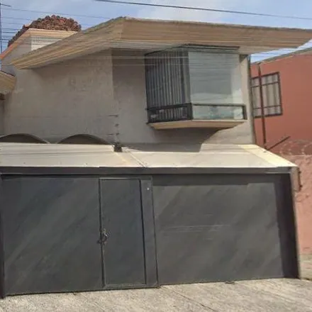 Buy this 3 bed house on Calle Guerrero in 72580 Puebla City, PUE