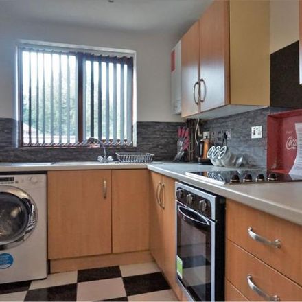 Rent this 2 bed house on Somerset Road in Birmingham, B20