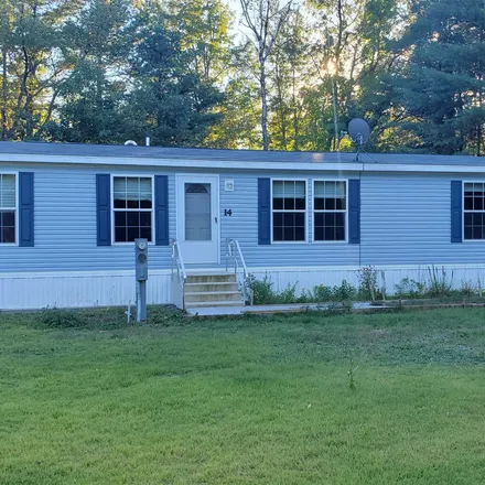 Buy this 3 bed house on 14 Sunset Drive in Rindge, Cheshire County