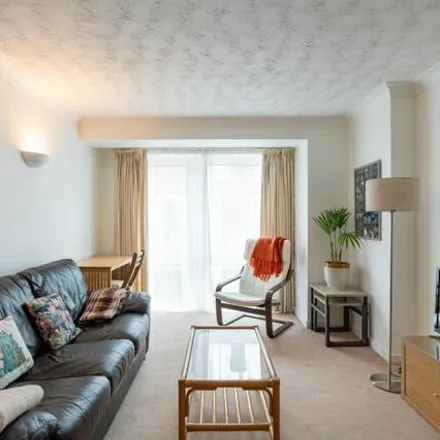 Image 2 - 7 Henry Road, Oxford, OX2 0DG, United Kingdom - Apartment for sale