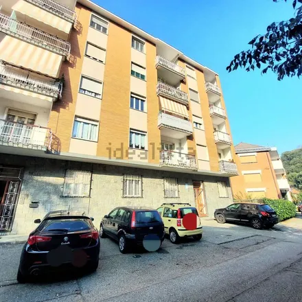 Image 3 - Via Castelverde, 10099 San Mauro Torinese TO, Italy - Apartment for rent