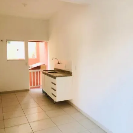 Rent this 1 bed apartment on Rua Luís Eduardo Magalhães in Itapuã, Salvador - BA