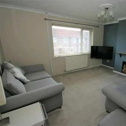 Rent this 2 bed apartment on Valley Road in Flixton, M41 8RQ