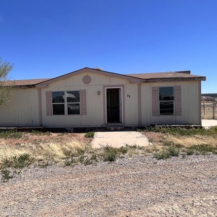 Rent this 3 bed house on 44 Los Chavez Rd in Edgewood, NM