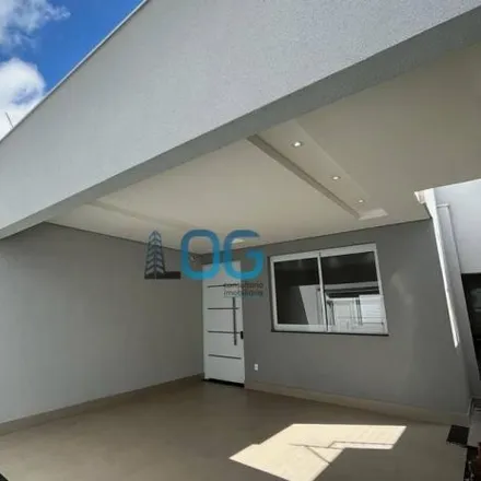 Buy this 3 bed house on Rua Antonio Marques dos Santos in Jardim São José, Americana - SP