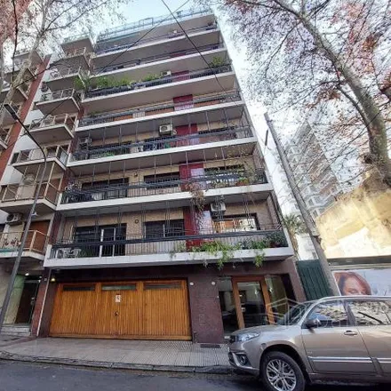 Image 2 - Membrillar 154, Flores, C1406 GRY Buenos Aires, Argentina - Apartment for sale