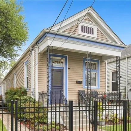 Buy this 2 bed house on 4731 Iberville Street in New Orleans, LA 70119