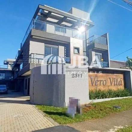 Buy this 3 bed house on Rua Evaristo da Veiga 2317 in Boqueirão, Curitiba - PR