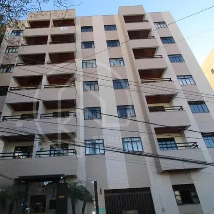 Buy this 2 bed apartment on Rua Santos Dumont in Granbery, Juiz de Fora - MG