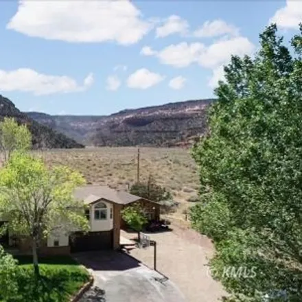 Image 3 - 134 North Gunsmoke Pass, Kanab, UT 84741, USA - House for sale