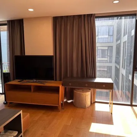 Rent this 2 bed apartment on 37/7 in Soi Langsuan, Lang Suan