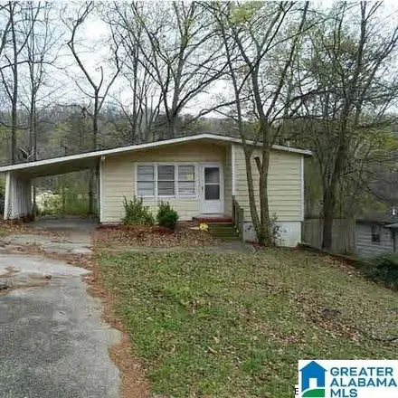 Buy this 3 bed house on 8525 9th St in Birmingham, Alabama