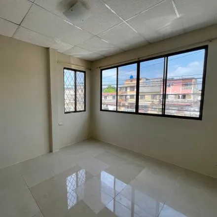 Buy this 4 bed house on Avenida Rodrigo Icaza Cornejo in 090504, Guayaquil