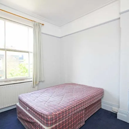 Rent this 4 bed apartment on 134 Branksome Road in London, SW2 5BH