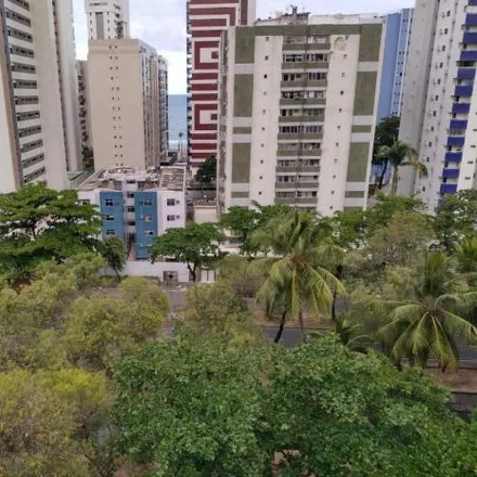 Buy this 5 bed apartment on Avenida Visconde de Jequitinhonha 2425 in Boa Viagem, Recife - PE