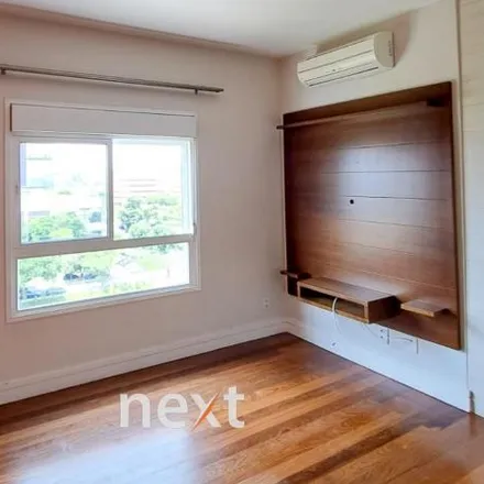 Rent this 3 bed apartment on Rua Engenheiro José Francisco Bento Homem de Mello in Campinas, Campinas - SP