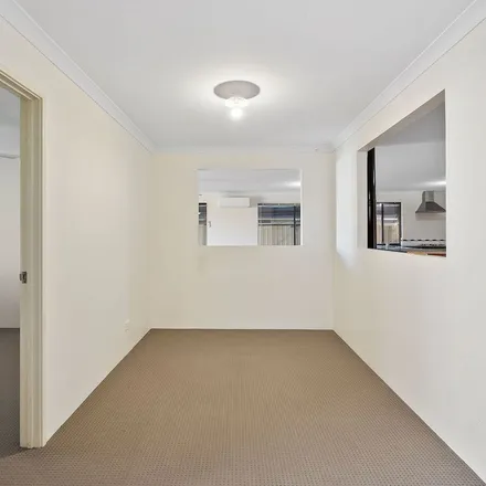 Rent this 4 bed apartment on 18 Holloway Turn in Ravenswood WA 6208, Australia