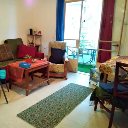 Rent this 1 bed apartment on Haifa in Bat Gallim, IL