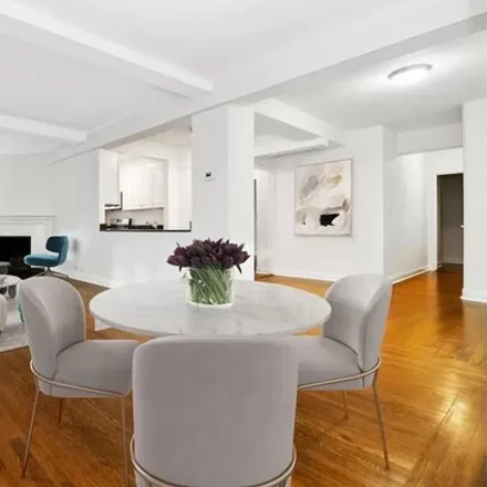 Rent this 3 bed apartment on 240 Central Park South in New York, NY 10019