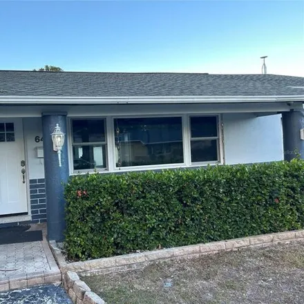 Rent this 4 bed house on 6483 17th Avenue North in Saint Petersburg, FL 33710