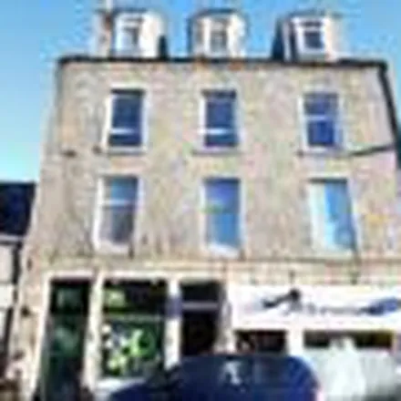 Image 1 - Johnstone House, 52-54 Rose Street, Aberdeen City, AB10 1UD, United Kingdom - Apartment for rent