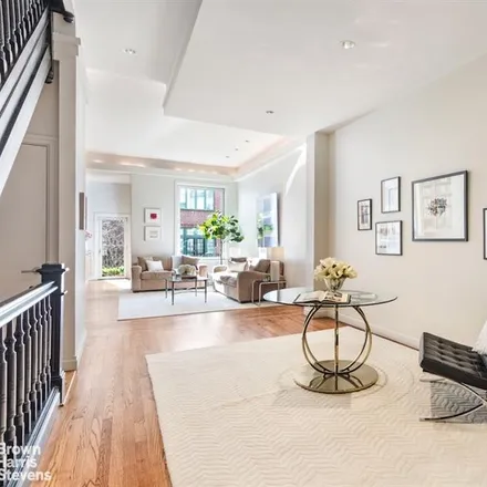 Image 1 - 120 WEST 88TH STREET in New York - Townhouse for sale