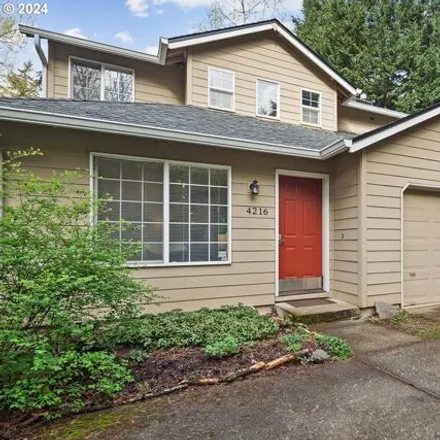 Buy this 4 bed house on 4216 Southwest Brugger Street in Portland, OR 97219
