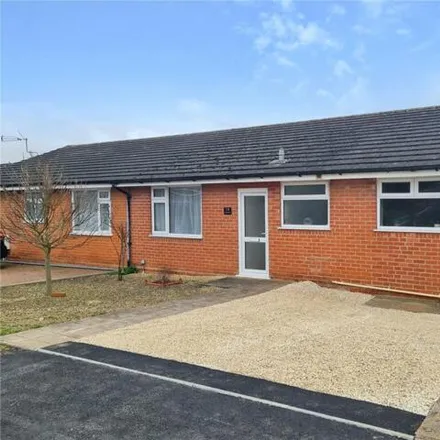 Buy this 2 bed house on Glynswood in Wadeford, TA20 1BG