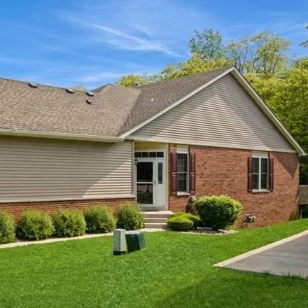 Buy this 3 bed house on 8823 Forest Glen Court in St. John, IN 46373