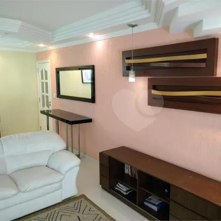 Buy this 3 bed house on Rua Guarapuã in Jardim França, São Paulo - SP