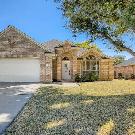 Buy this 3 bed house on 6311 Branch Hollow Lane in Arlington, TX 76001