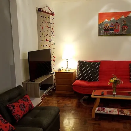 Image 5 - Miraflores, Lima Metropolitan Area, Lima, Peru - Apartment for rent