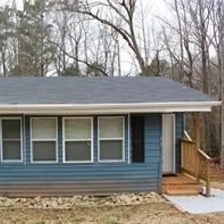 Buy this 2 bed house on 302 Trussel View Road in Leeward Landing, Anderson County