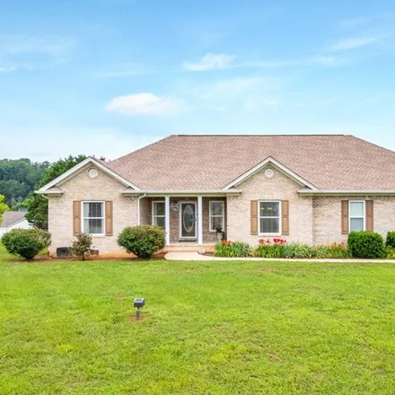 Buy this 3 bed house on 15 Nyoka Trl in Ringgold, Georgia
