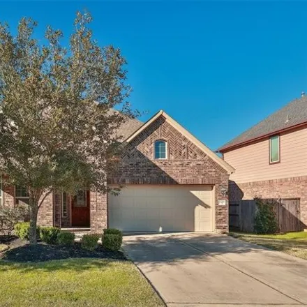 Image 4 - 15232 Summer Bounty Trail, Harris County, TX 77429, USA - House for sale