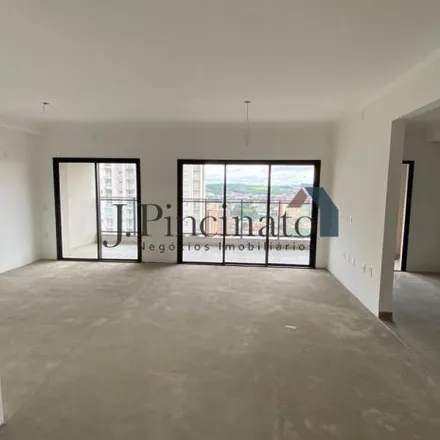 Buy this 3 bed apartment on unnamed road in Chácara Urbana, Jundiaí - SP