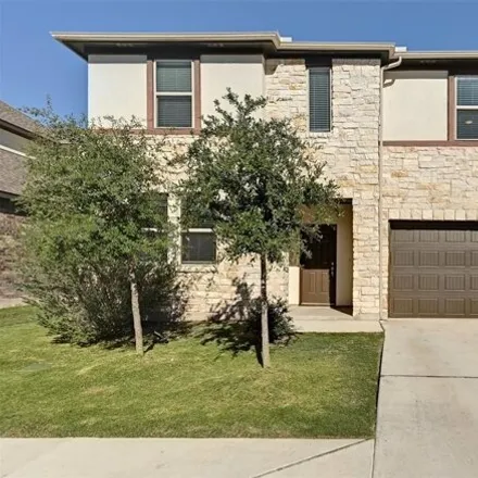 Buy this 5 bed house on 797 American Trail in Leander, TX 78641