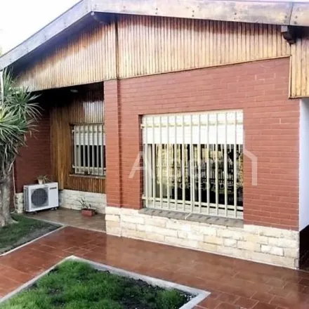 Buy this 1 bed house on Rivera Indarte 129 in Partido de La Matanza, Villa Luzuriaga