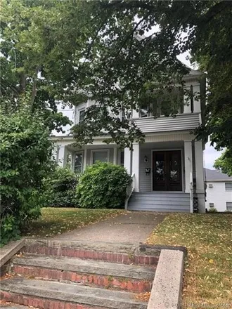 Rent this 2 bed house on 12 Cherry St Unit 1 in Milford, Connecticut