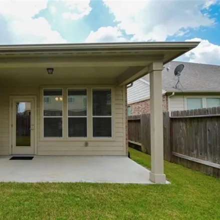 Image 4 - 6366 Guilford Glen Lane, Cinco Ranch, Fort Bend County, TX 77494, USA - House for rent